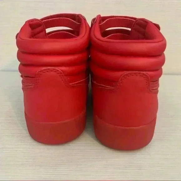 Reebok Classic High tops - Picture 6 of 10